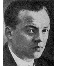 Тамби Владимир Александрович (1906-1955) - художник.