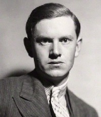 Во Ивлин (Артур Ивлин Сент-Джон) (1903-1966) - английский писатель.