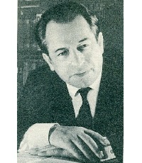 Мар (Высоцкий) Евгений Петрович (1907-1976) - писатель, журналист.