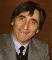Мамлин Геннадий Семёнович (1925-2003) - писатель, драматург.