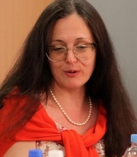 Костевич Ирина Львовна (р.1970) - писатель, художник.