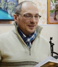 Демьяненко Андрей Николаевич (р.1974) - поэт, писатель.