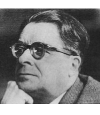 Орлов (Шапиро) Владимир Николаевич (1908-1985) - литературовед.