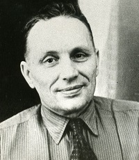Штильмарк Роберт Александрович (1909-1985) - писатель, журналист.