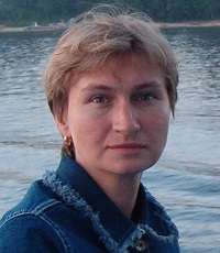 Маркова Юлия Викторовна - редактор, педагог, писатель.