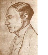 Садовской (Садовский) Борис Александрович (1881-1952) - поэт, писатель, литературовед.