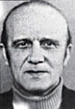 Дьяконов Юрий Александрович (1918-2010) - писатель.