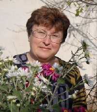 Корниенко Татьяна Геннадьевна (р.1962) - писатель, психолог, инженер.