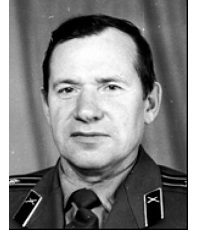 Бобенко Геннадий Иванович (1931-2006) - военный историк.