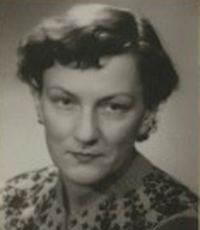 Ринкуле-Земзаре (Ринкюле-Земзаре, Земзаре) Дзидра (1920-2007) - латышская писательница.