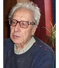Гамарра Пьер (1919-2009) - французский писатель, критик, журналист. 