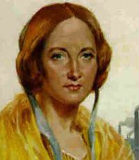 Гаскелл Элизабет (1810-1865) - английская писательница.