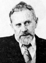 Горбачевич Кирилл Сергеевич (1925-2005) - писатель, лингвист, топонимист, краевед.