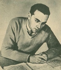 Сухомлинский Василий Александрович (1918-1970) - украинский педагог, ученый, писатель.