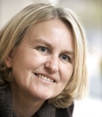 Йессен Ида (р.1964) - датская писательница, переводчица.