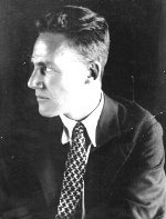 Кожевников Вадим Михайлович (1909-1984) - писатель, журналист.