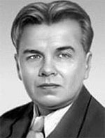 Леонов Леонид Максимович (1899-1994) - писатель, драматург, публицист.