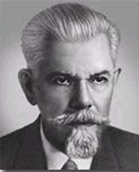 Ожегов Сергей Иванович (1900-1964) - языковед, лексиограф, составитель толкового словаря русского языка.