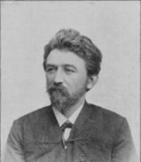 Райс Карел Вацлав (1859-1926) - чешский писатель.