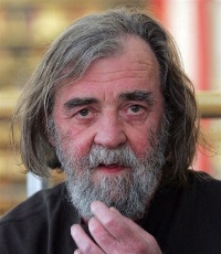 Шрут Павел (1940-2018) - чешский писатель.