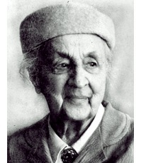 Радзиевская Софья Борисовна (1892-1989) - писательница.