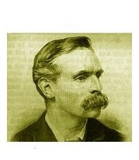 Рид Тальбот Бейнс (1852-1893) - английский писатель.