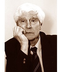 Вибе Феликс Иванович (1928-2014) - писатель.