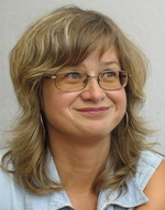 Лаврова Светлана Аркадьевна (р.1964) - писатель, врач.