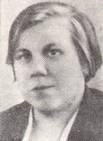 Дилакторская Наталья Леонидовна (1904-1989) - писатель.