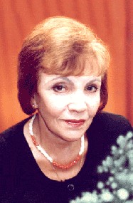 Казакова Римма Фёдоровна (1932-2008) - поэт, писатель, переводчик.