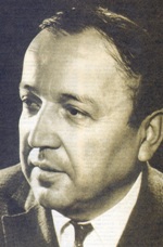 Рашидов Рашид Меджидович (1928-2011) - даргинский поэт.