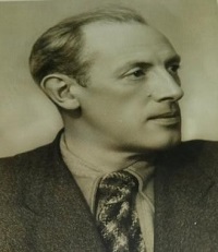 Кршижановский (Кржижановский) Евгений Иванович (1903-1972) - петербургский художник.