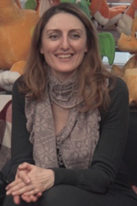 14.01.2026 - юбилей Н.Ю.Абгарян