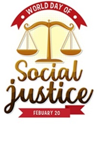 20 февраля - Всемирный день социальной справедливости