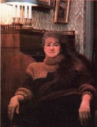 Кондакова Ольга Константиновна (р.1946) - художник.