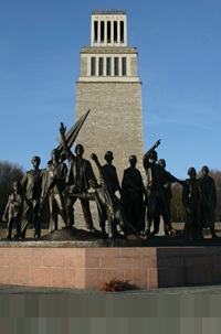 11 апреля - Международный день освобождения узников...