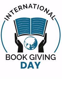 14 февраля - Международный день книгодарения