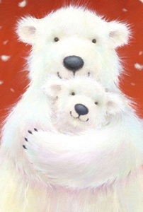 29 декабря - День рождения белых медведей