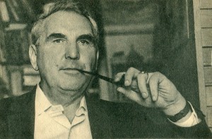 Алфеевский Валерий Сергеевич (1906-1989) - художник.