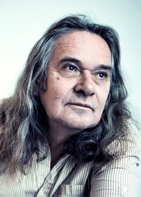 20 мая - юбилей Ингвара Амбьернсена