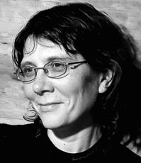 Михайлова Анна (р.1973) - художник.