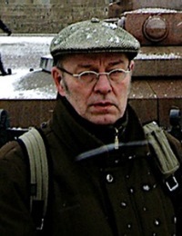 Аникин Борис Александрович (р.1947) - художник, иллюстратор.