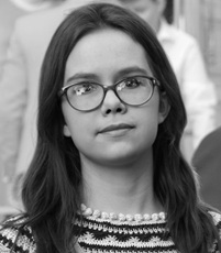 Кокшарова Анна - дизайнер, иллюстратор.