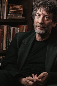 10.11.2025 - юбилей Н.Геймана