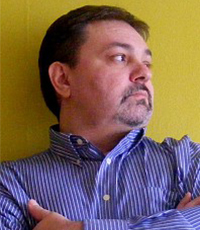Беличенко Игорь Петрович (р.1965) - художник, книжный график.