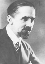 Билибин Иван Яковлевич (1876-1942) - художник, книжный иллюстратор и театральный оформитель.