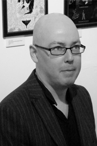 30 апреля - юбилей Джона Бойна