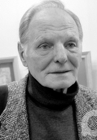 Чаузов Александр Иванович (р.1939) - художник, график, иллюстратор.
