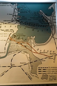 5 февраля - Памятная дата Ленинградской области