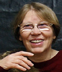 Келейникова Ольга Андреевна (р.1953) - художник.